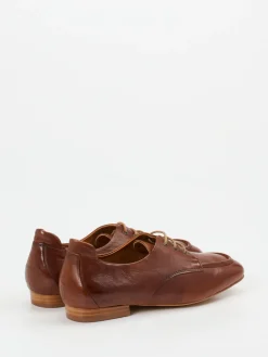 Ginger & Glove – Schnürschuh aus Kalbleder-Ginger u0026 Glove Clearance