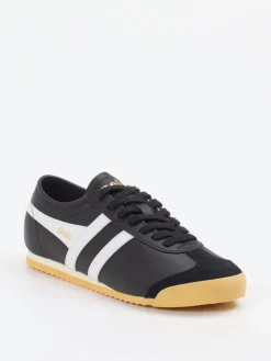 – Retro-Sneaker aus Leder in-Gola Sale