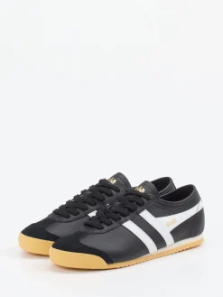 – Retro-Sneaker aus Leder in-Gola Sale