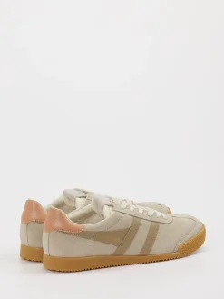– Retro-Sneaker aus Veloursleder-Gola Clearance