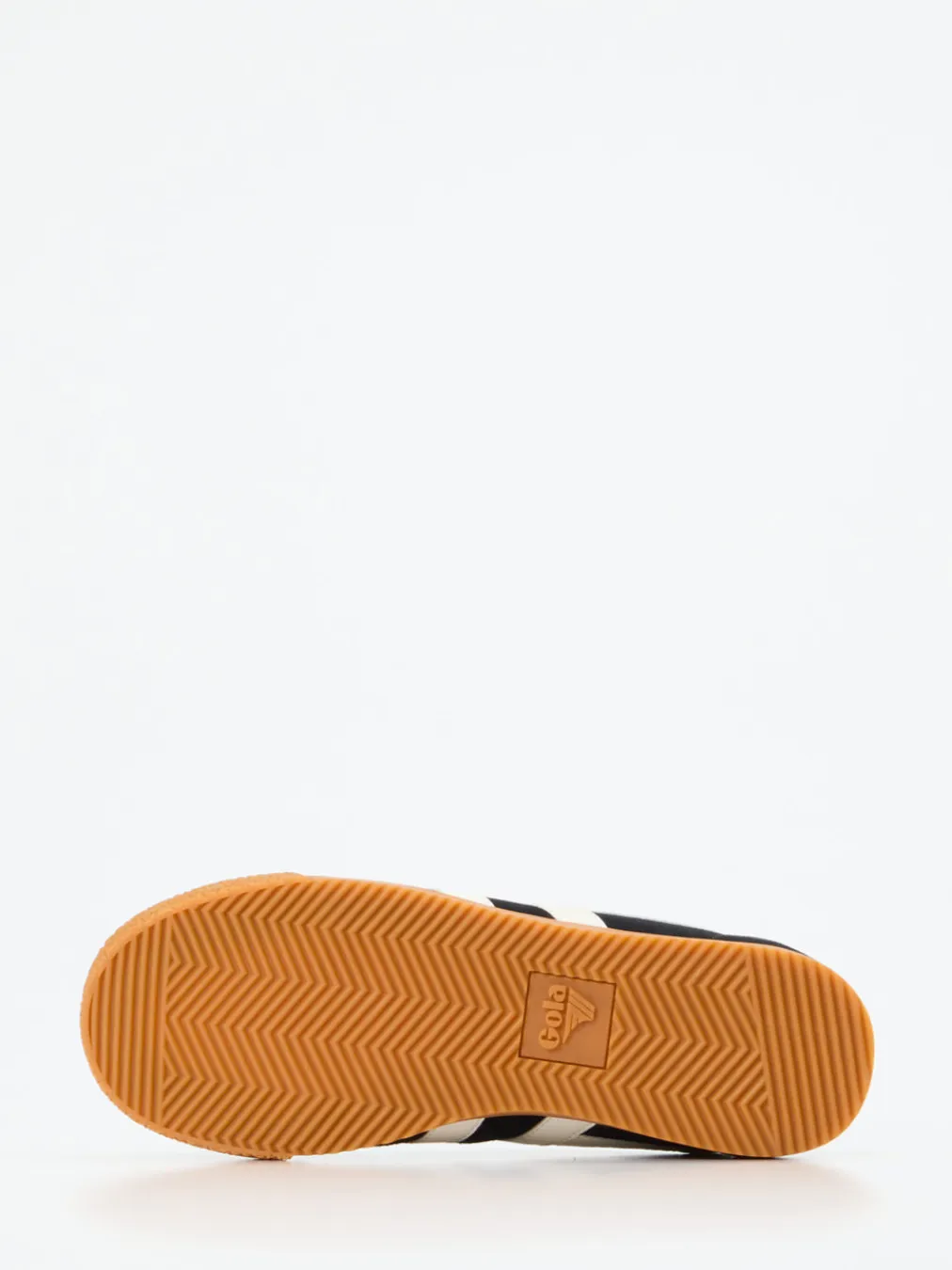 – Retro-Sneaker aus Veloursleder-Gola Online