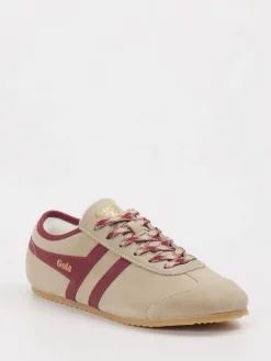 – Retro-Sneaker aus Veloursleder-Gola Online