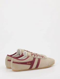 – Retro-Sneaker aus Veloursleder-Gola Online