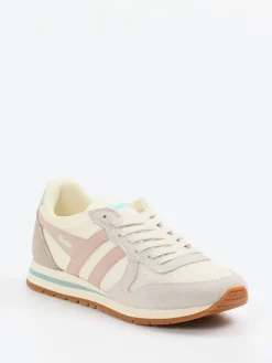 – Retro-Sneaker aus Veloursleder-Gola Sale