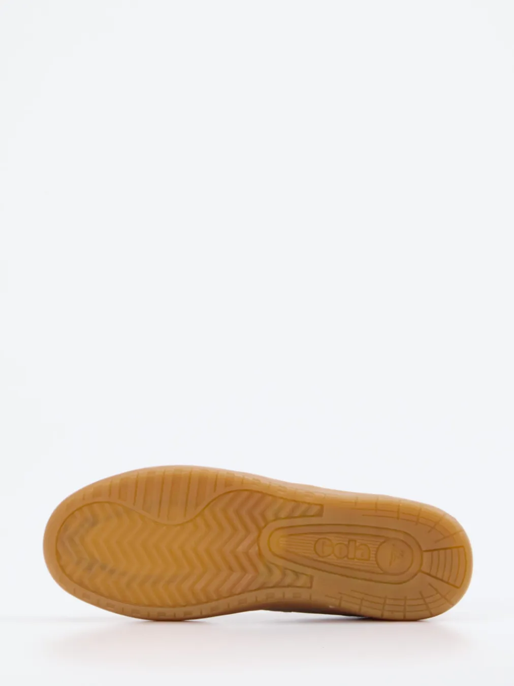 – Sneaker aus Veloursleder in Rosébeige-Gola Sale