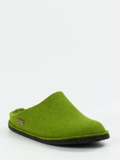 – Filzpantoffeln aus Schurwolle apfel-Haflinger Clearance