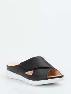 – Komfort-Pantolette aus Kalbleder-Hartjes Best