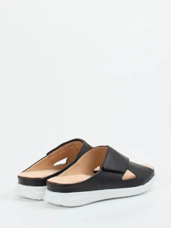 – Komfort-Pantolette aus Kalbleder-Hartjes Best