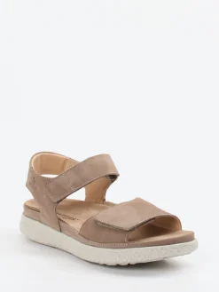 – Komfortsandalen aus Nubukleder-Hartjes Outlet