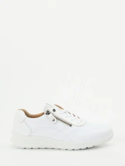 – Komfort-Sneaker aus Kalbleder-Hartjes Best