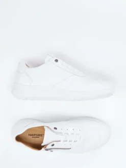 – Komfort-Sneaker aus Kalbleder-Hartjes Best