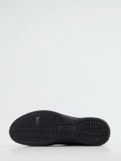 – Komfort-Sneaker aus Nubukleder-Hartjes Discount