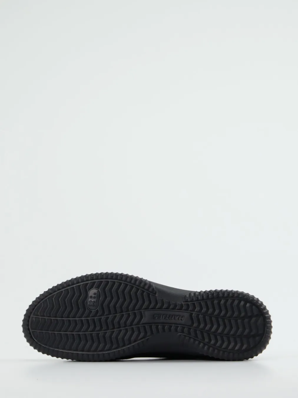 – Komfort-Sneaker aus Nubukleder-Hartjes Discount