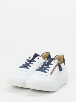 – Komfort-Sneaker aus Kalbleder-Hartjes Clearance