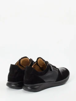 – Komfort-Sneaker aus Lackleder-Hartjes Outlet