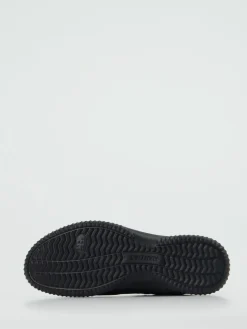 – Komfort-Sneaker aus Nubukleder marine-Hartjes Online