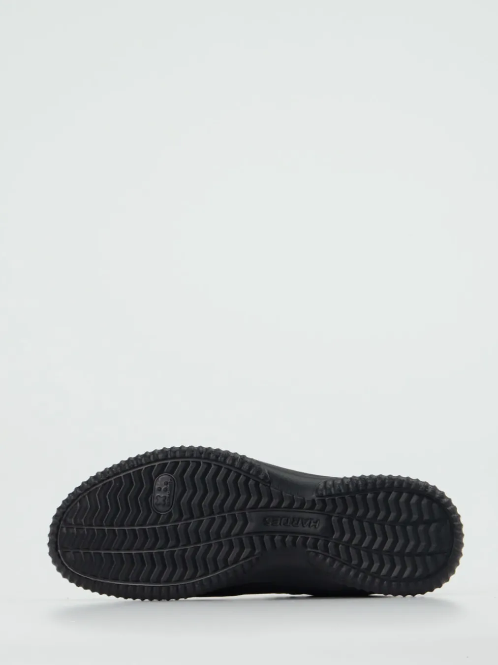 – Komfort-Sneaker aus Nubukleder marine-Hartjes Online