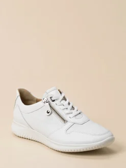 – Komfort-Sneaker aus Kalbleder-Hartjes Sale