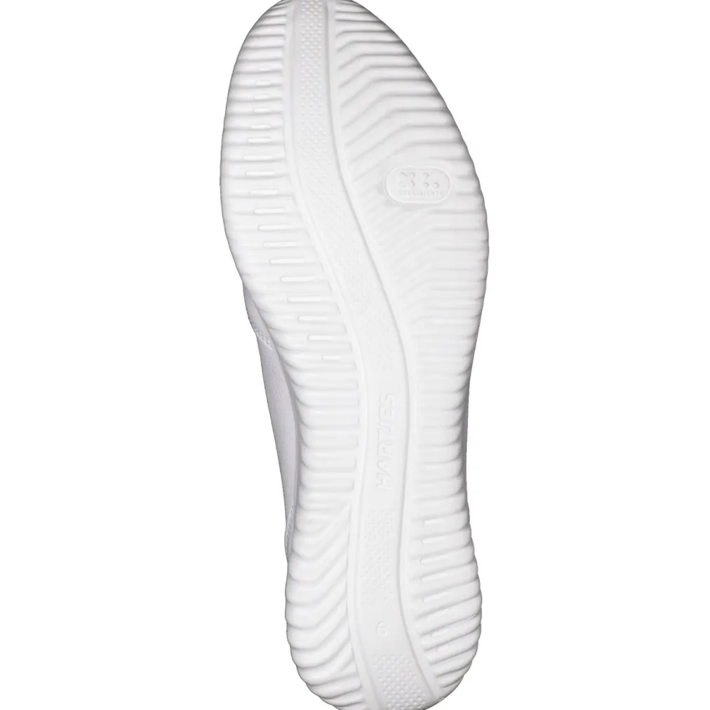 – Komfort-Sneaker aus Kalbleder-Hartjes Sale