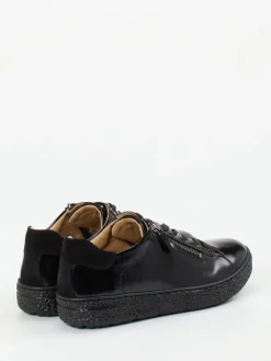 – Komfort-Sneaker aus Lackleder-Hartjes Outlet