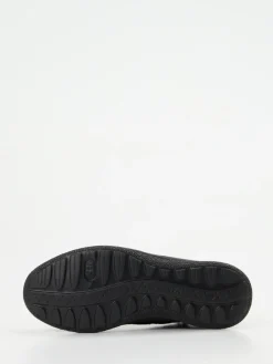 – Schnürstiefelette aus Nubukleder-Hartjes Sale