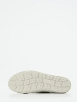 – Sneaker aus Glattleder in Pastell-Hartjes Sale