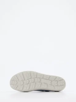 – Sneaker aus Veloursleder stahl-Hartjes Clearance