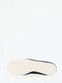 – Komfort-Loafer aus Stretchtextil in-Hassia Hot