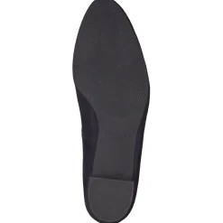 – Pumps aus Veloursleder Dunkel-Hassia Online