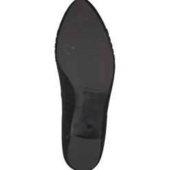 – Pumps aus Veloursleder-Hassia Clearance