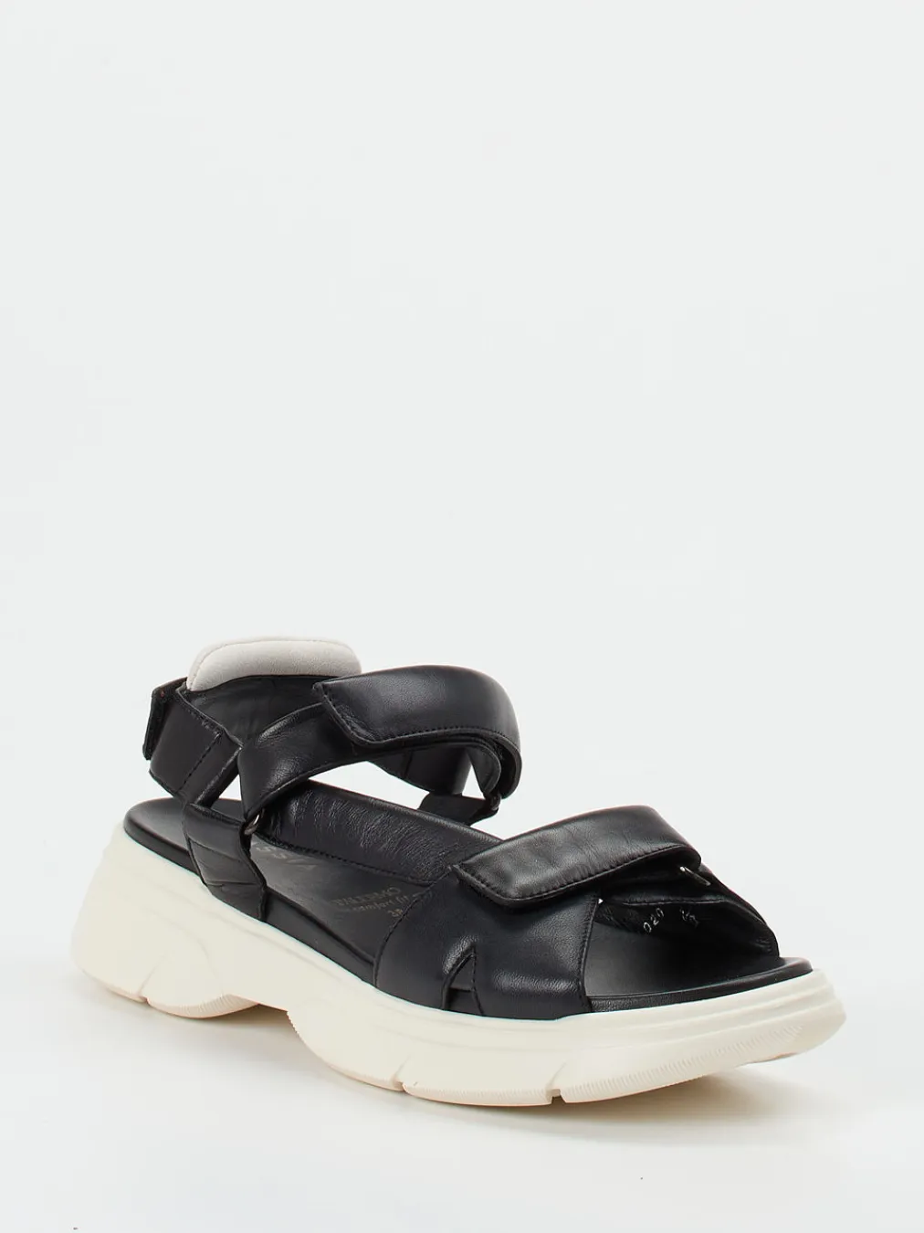 – Sandalen aus Kalbleder-Hassia Outlet