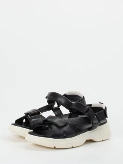 – Sandalen aus Kalbleder-Hassia Outlet