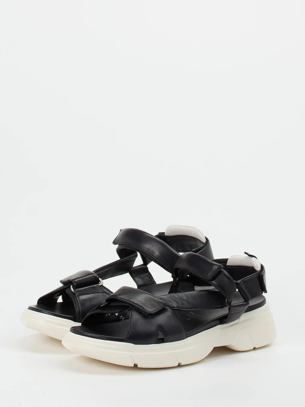 – Sandalen aus Kalbleder-Hassia Outlet