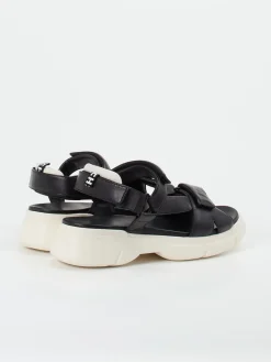 – Sandalen aus Kalbleder-Hassia Outlet