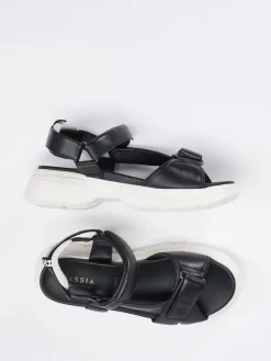 – Sandalen aus Kalbleder-Hassia Outlet
