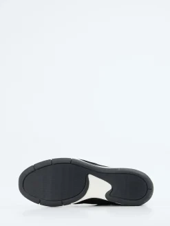 – Schnürstiefelette aus Veloursleder-Hassia Outlet