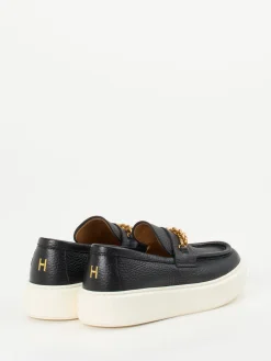 – Loafer aus Kalbleder in-Henderson Best