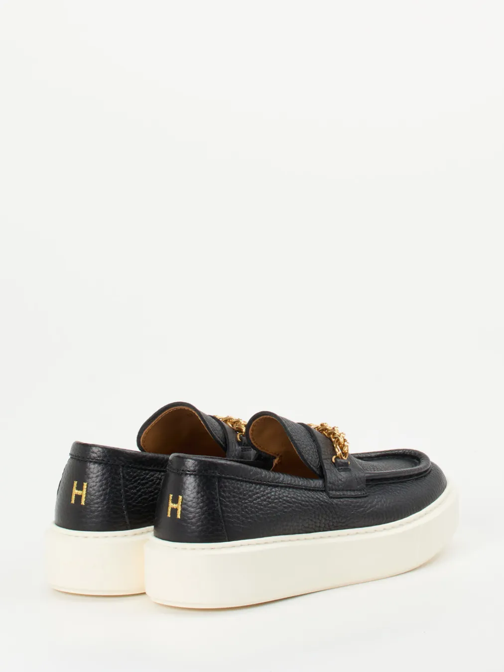 – Loafer aus Kalbleder in-Henderson Best