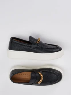 – Loafer aus Kalbleder in-Henderson Best