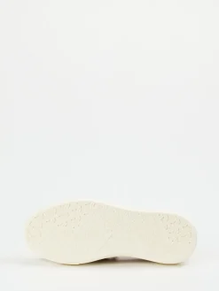 – Loafer aus Kalbleder in Beige-Henderson Discount