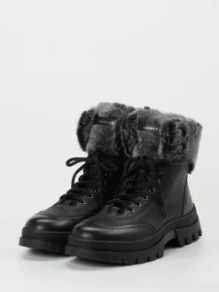 – Winterboots aus Kalbleder-Henderson Hot