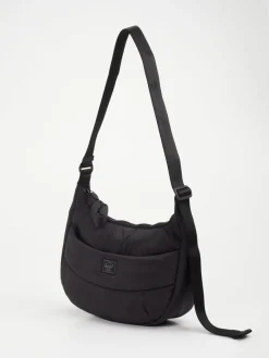 – Hobo Bag aus recyceltem Textil-Herschel Outlet