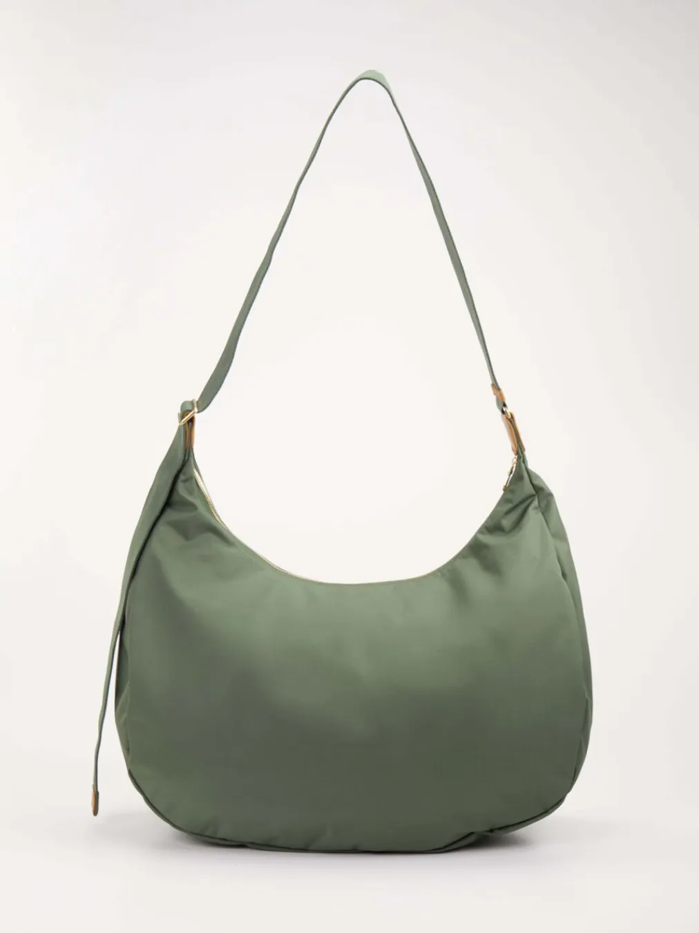 – Hobo Bag aus recyceltem Polyester Khaki-Herschel Best