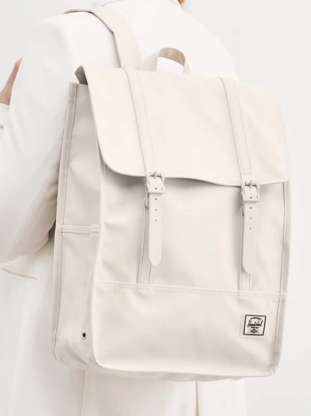 – Rucksack-Herschel New