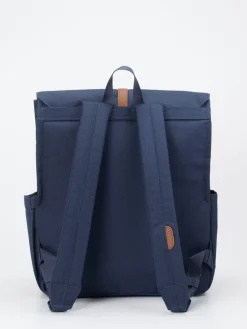 – Rucksack aus Textil in Dunkel-Herschel Best