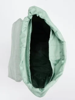 – Rucksack aus Textil in Salbei-Herschel Outlet