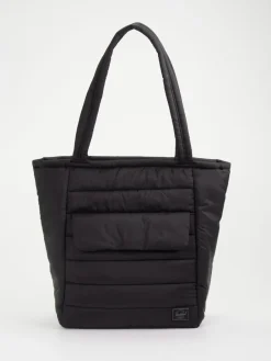 – Shopper aus recyceltem Polyester-Herschel Hot