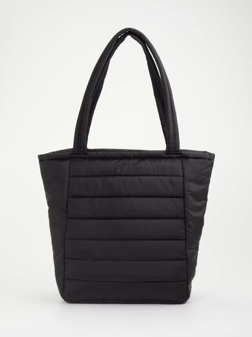 – Shopper aus recyceltem Polyester-Herschel Hot