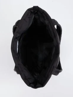 – Shopper aus recyceltem Polyester-Herschel Hot