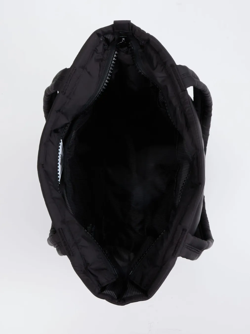 – Shopper aus recyceltem Polyester-Herschel Hot